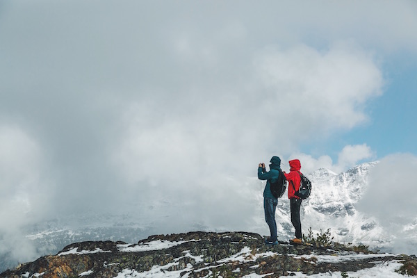 Whistler Fitness