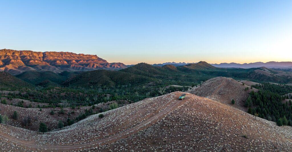 Arkaba Conservancy