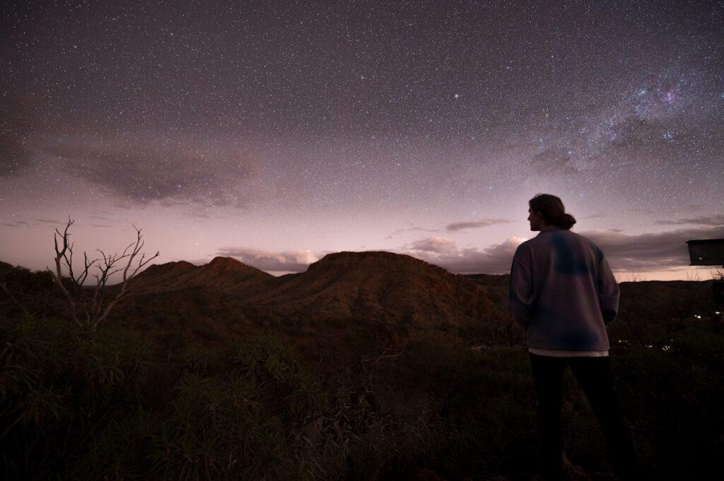 Arkaroola from Territory Series