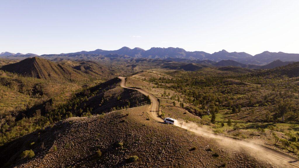 Sacred Earth Safaris